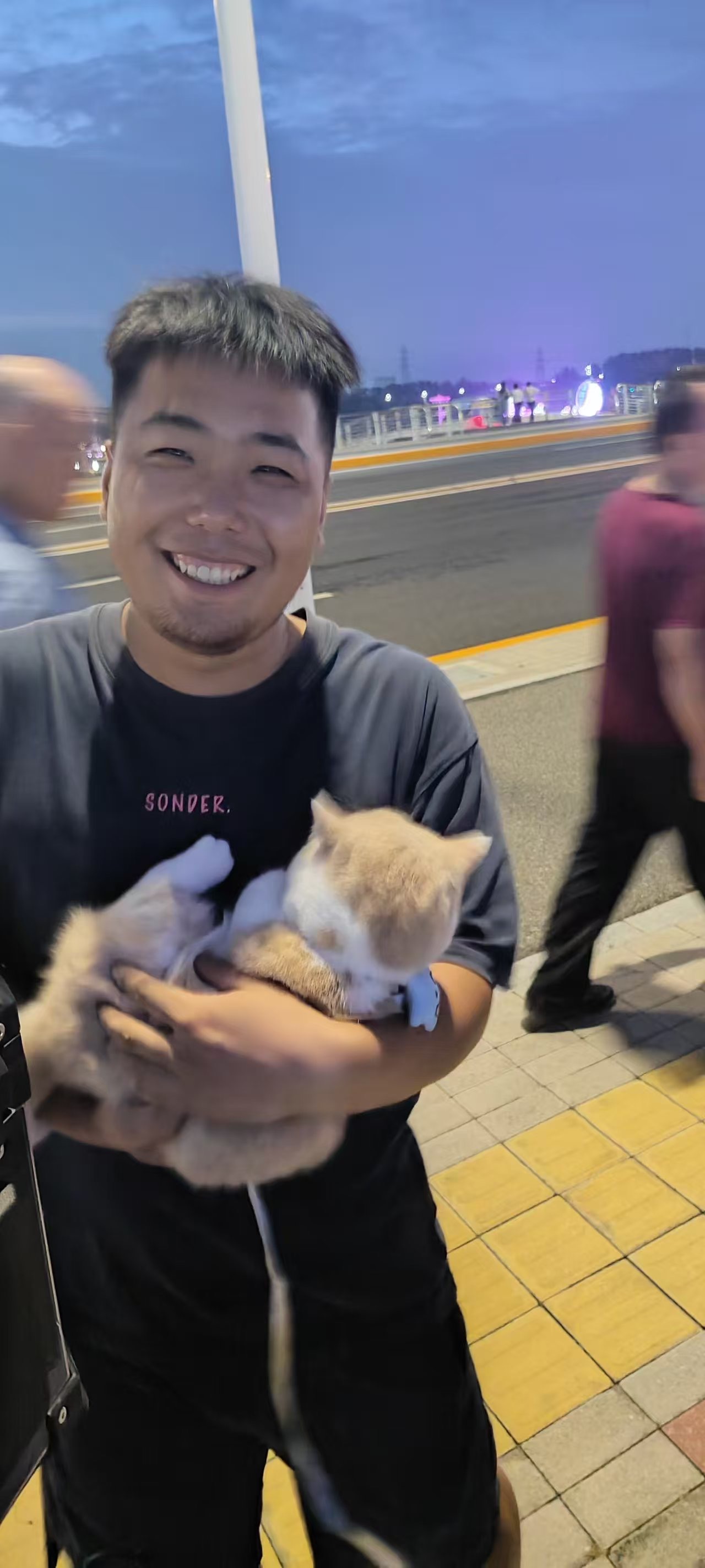 技术总监 赵泽祥